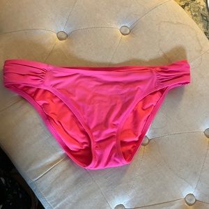 Shade & Shore Swim Bottoms Size L